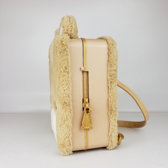 NA Na Na Surprise 3-in-1 Backpack ONLY Teddy Bear Design Sarah Snuggles - Picture 2 of 10